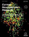 CURRENT NEUROVASCULAR RESEARCH雜志封面